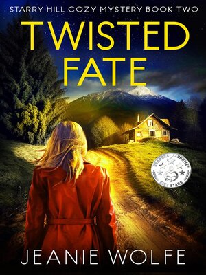 cover image of Twisted Fate